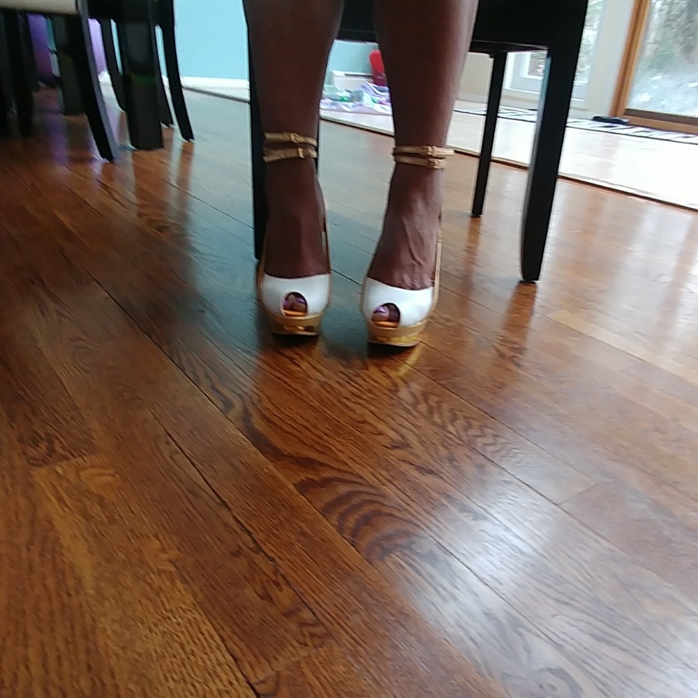Woman heel